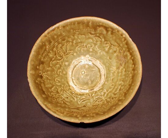 Song Dynasty Bowl