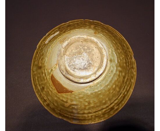 Song Dynasty Bowl