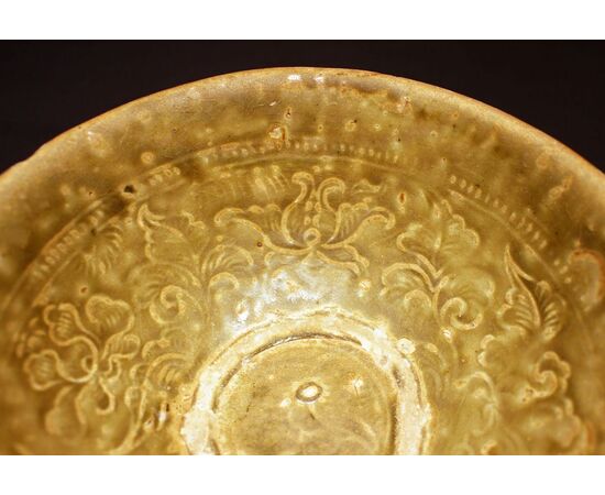 Song Dynasty Bowl