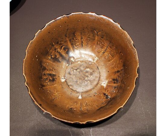 Song bowl