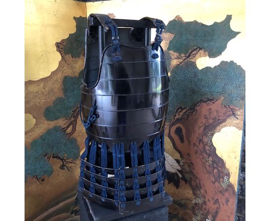Do - Japanese Armor