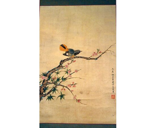 Chinese painting