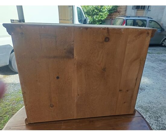 Mountain cabinet