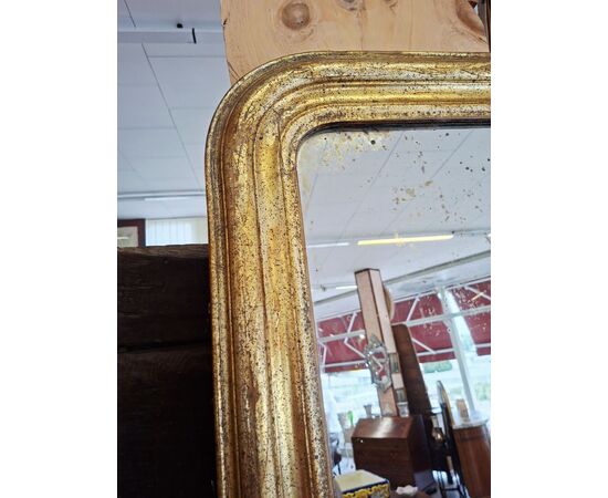 Louis Philippe Mirror