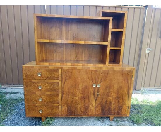 Credenza art-decò