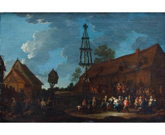 Village Festival