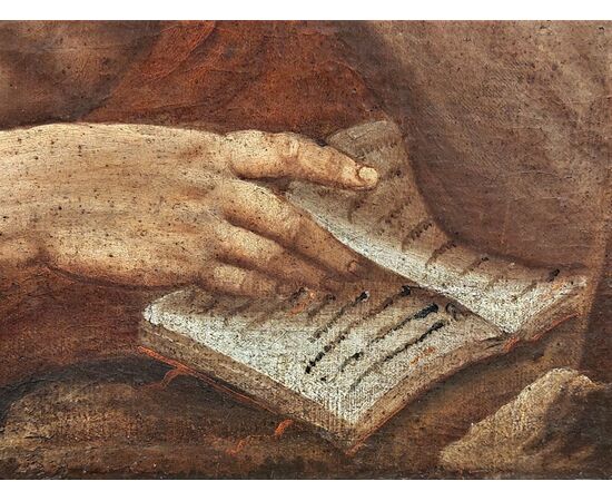 Saint Jerome