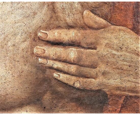 Saint Jerome