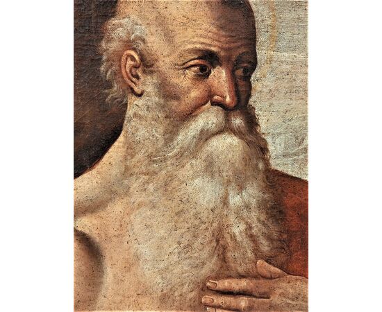 Saint Jerome