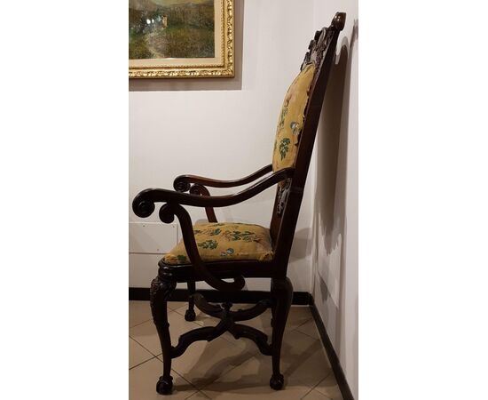 Louis XV Armchair