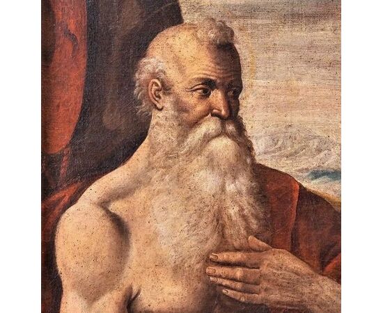 Saint Jerome