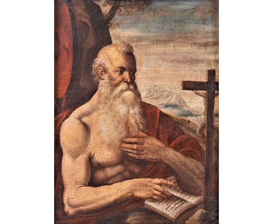Saint Jerome