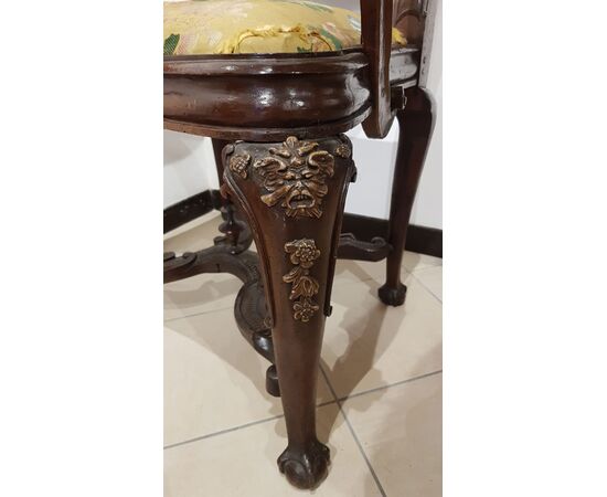 Louis XV Armchair