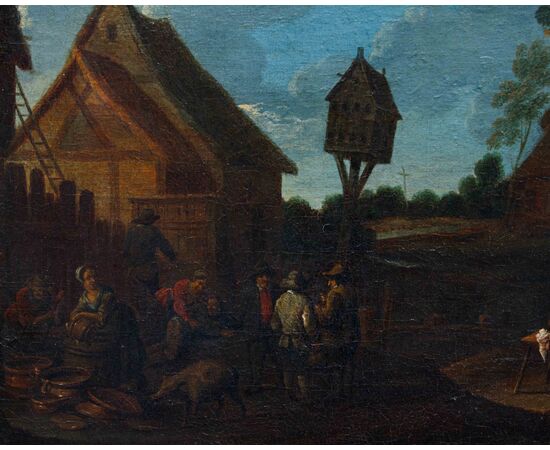 Village Festival