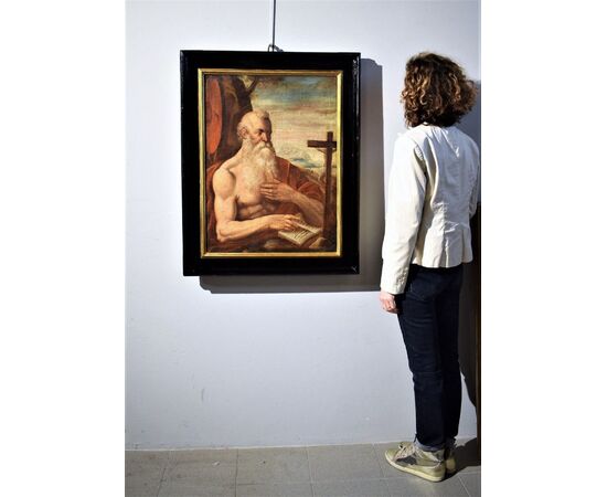 Saint Jerome