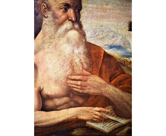 Saint Jerome