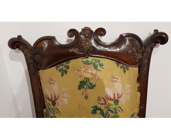 Louis XV Armchair