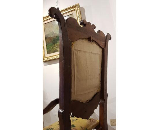 Louis XV Armchair