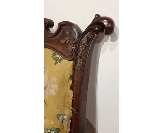 Louis XV Armchair