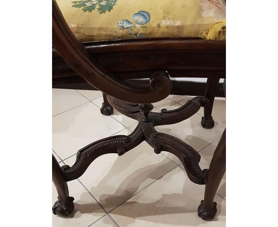 Louis XV Armchair