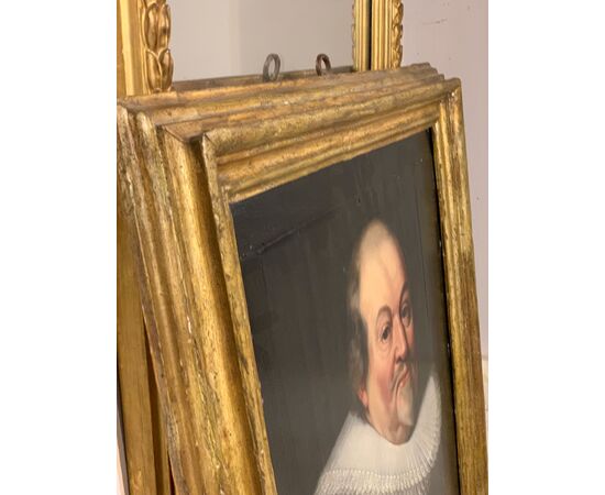 Portrait of a Flemish Gentleman - Second Half of the 17th Century