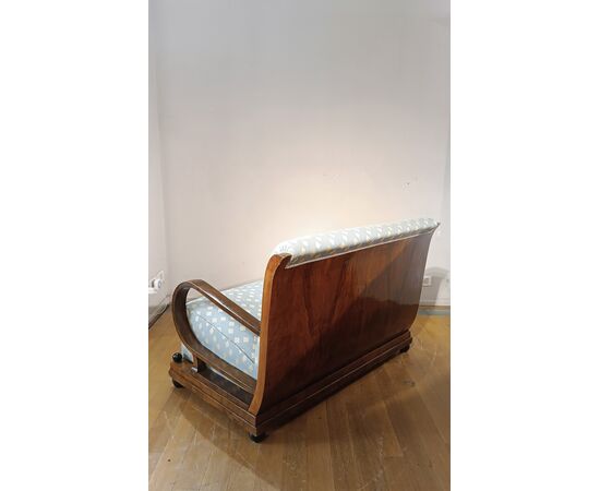 ART DECO SOFA