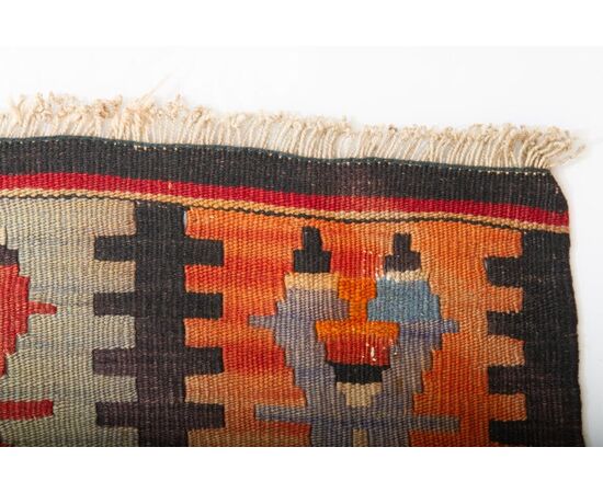 Turkish SACILI runner- gallery - n. 470 -