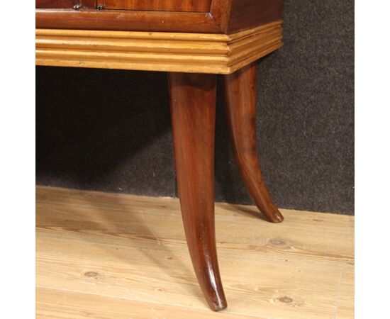 Credenza italiana di design anni 50