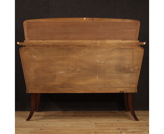 Credenza italiana di design anni 50