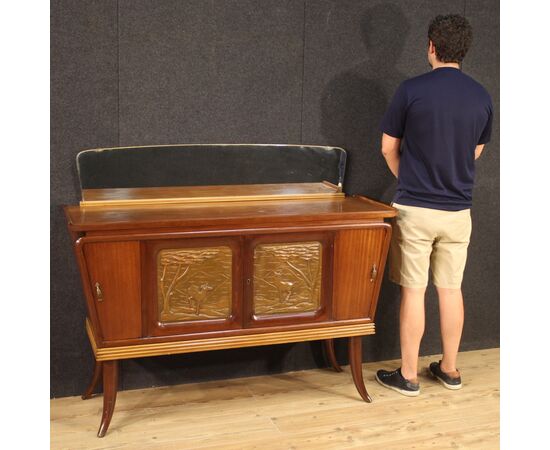 Credenza italiana di design anni 50