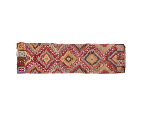 Turkish SACILI runner- gallery - n. 470 -