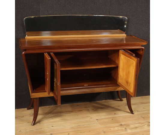 Credenza italiana di design anni 50