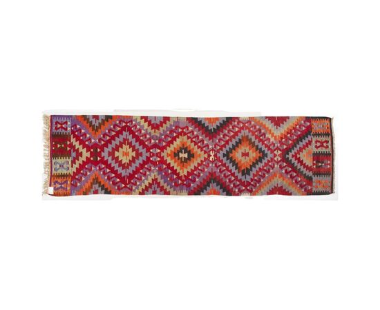 Turkish SACILI runner- gallery - n. 470 -