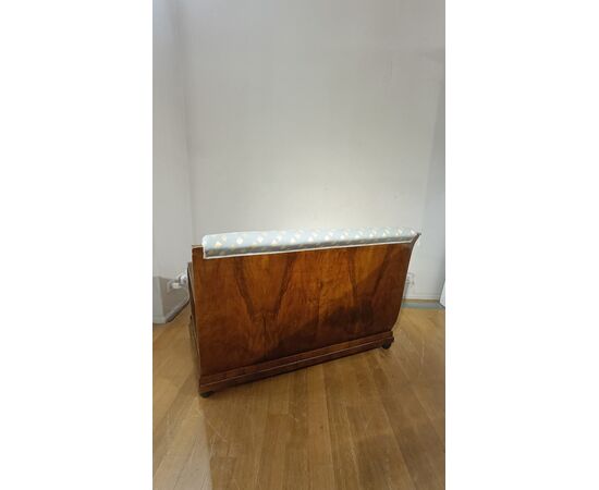 ART DECO SOFA