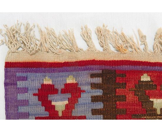 Turkish SACILI runner- gallery - n. 470 -