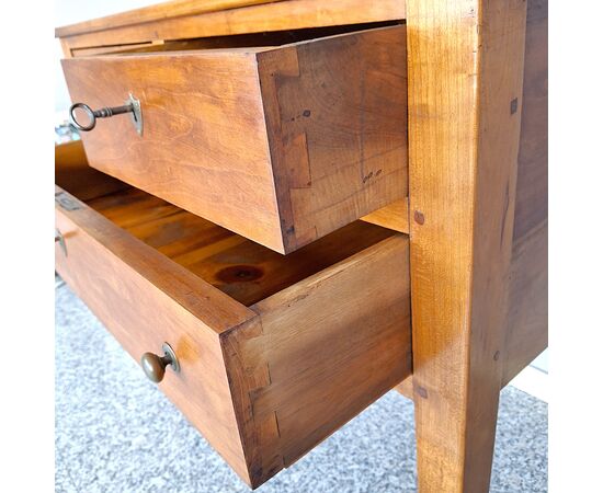 Chest of drawers, Console table, 19th century chest of drawers