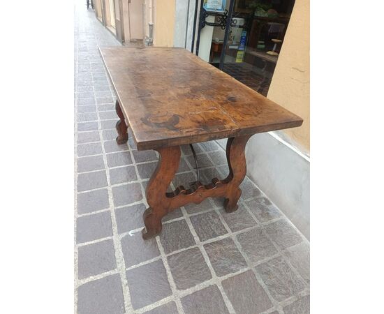 Monk's table