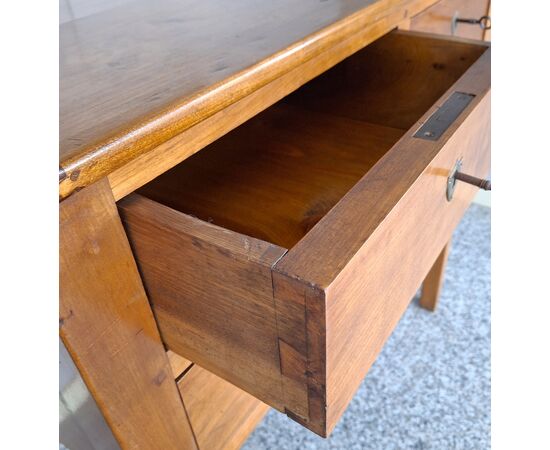 Chest of drawers, Console table, 19th century chest of drawers