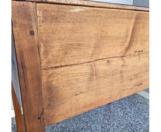 Chest of drawers, Console table, 19th century chest of drawers