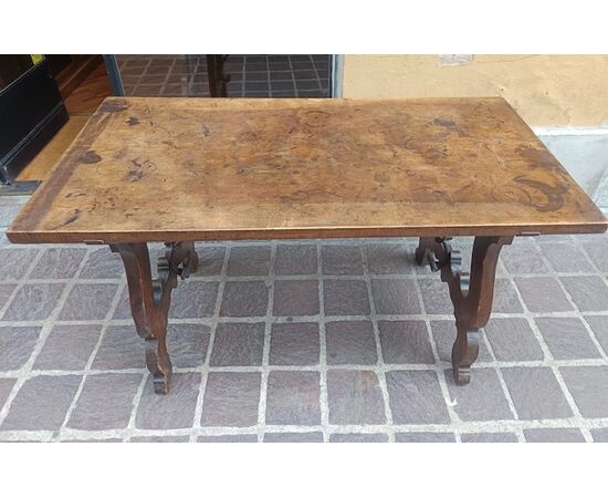 Monk's table