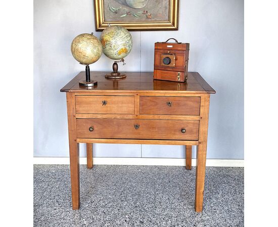 Chest of drawers, Console table, 19th century chest of drawers