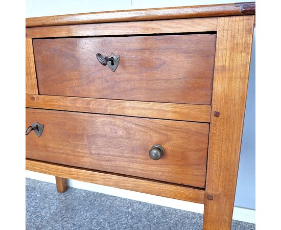 Chest of drawers, Console table, 19th century chest of drawers