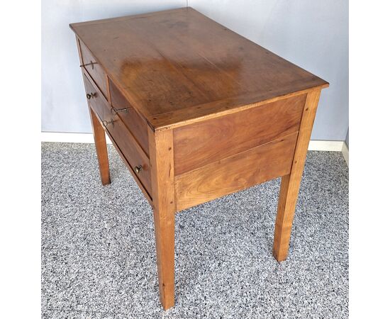 Chest of drawers, Console table, 19th century chest of drawers