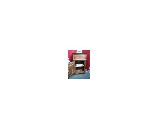Piedmontese Credenza