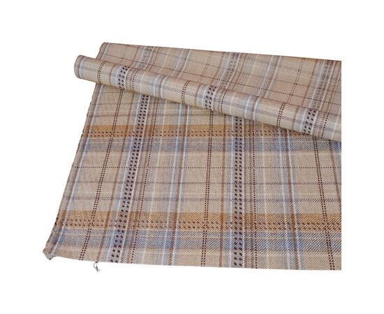 Mulberry Allegro Plaid Fabric - T/241.