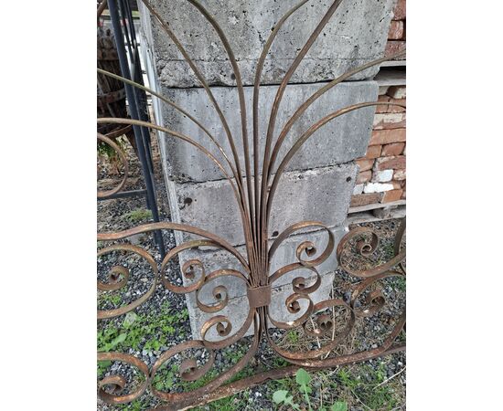 Window Grates