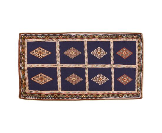 Kilim GASHGAI - n. 1016 -
