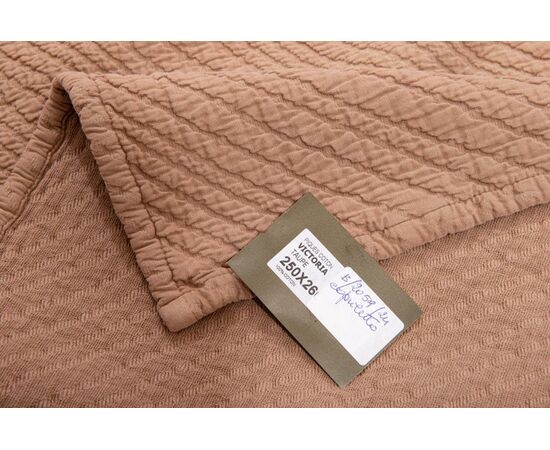 Cotton bedspread - B/2059 -