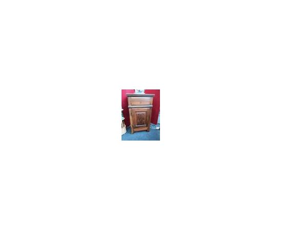 Piedmontese Credenza