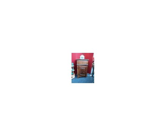 Piedmontese Credenza
